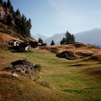 Zermatt, Switzerland